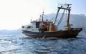 Ψαθόπυργος: Μηχανότρατα συνελήφθη από το Λιμενικό - Που κατέληξαν τα ψαρικά που είχε αλιεύσει