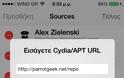 Mobile Substrate Fix ios 7: Cydia tweak free...για να μην ψάχνετε κάθε φορά τα tweak σας - Φωτογραφία 2