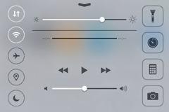 CCSettings: Cydia tweak new free...ακόμη μια επιλογή για το κέντρο ελέγχου