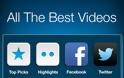 Frequency ~ Watch Videos like TV: AppStore free - Φωτογραφία 3