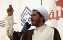 Συνελήφθη ο αρχηγός της σιιτικής αντιπολίτευσης του Μπαχρέιν