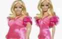 Μια διαφορετική Barbie φουντώνει τη συζήτηση για τα υγιή πρότυπα