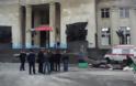 Πολύνεκρη επίθεση αυτοκτονίας σε σιδηροδρομικό σταθμό στη Ρωσία, βίντεο από τη στιγμή της έκρηξης (βίντεο)