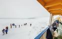 Θρίλερ στους πάγους της Ανταρκτικής - Φωτογραφία 3