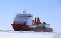 Θρίλερ στους πάγους της Ανταρκτικής - Φωτογραφία 4