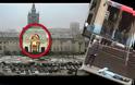 τουλάχιστον 15 νεκροί από καμικάζι που σκόρπισε τον θάνατο στη Ρωσία [videos+photo]
