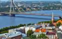 Γιατί η Ρίγα της Λετονίας θεωρείται η πιο ωραία πόλη της Ευρώπης