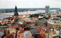 Γιατί η Ρίγα της Λετονίας θεωρείται η πιο ωραία πόλη της Ευρώπης - Φωτογραφία 3