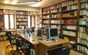 Νέα εποχή για τη Δημοτική Βιβλιοθήκη Λεχαινών