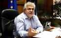 Για εξαπάτηση καταγγέλλεται ο Σπυρόπουλος του ΙΚΑ