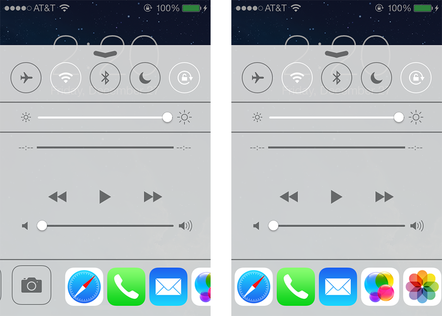 ControlTask: Cydia tweak new...free - Φωτογραφία 3