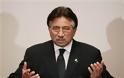 Στόχο «βεντέτας» θεωρεί τον εαυτό του ο πρόεδρος του Πακιστάν