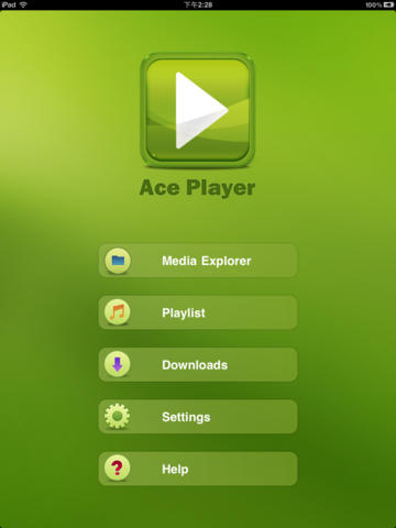 AcePlayer -Powerful Media Player:  AppStore free...δωρεάν μέχρι τις 3 Ιανουαρίου - Φωτογραφία 5