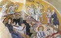 Η εικόνα της Γέννησης του Χριστού στην βυζαντινή τέχνη – Ο Ρώσος αγιογράφος Αμβρόσιος Γκορέλοφ