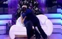 Το σαρωτικό quickstep του Μιχάλη Μουρούτσου στο «Dancing»! [Video]