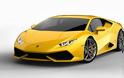 Αυτή είναι η νέα Lamborghini, η Huracan - Φωτογραφία 2