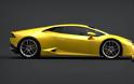 Αυτή είναι η νέα Lamborghini, η Huracan - Φωτογραφία 3