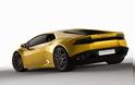 Αυτή είναι η νέα Lamborghini, η Huracan - Φωτογραφία 4