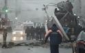 Ρωσία: Νέα έκρηξη στο Βόλγκογκραντ - Τουλάχιστον 10 νεκροί