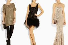 Τα outfits της Πρωτοχρονιάς!