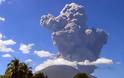 Εκρηξη ηφαιστείου στο Ελ Σαλβαδόρ