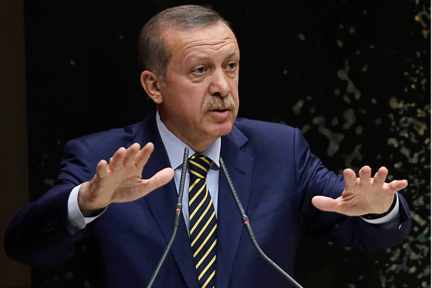 Τουρκία: Ο Ερντογάν μάλλον θα τα καταφέρει, η οικονομία όχι - Φωτογραφία 1