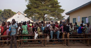 Μαλάουι: Οκτώ νεκροί από κεραυνό - Φωτογραφία 1