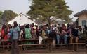 Μαλάουι: Οκτώ νεκροί από κεραυνό