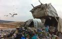 BBC: Ελληνική προεδρία με σωρούς σκουπιδιών