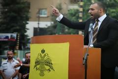 Μαχαίρωσαν τον επικεφαλής των Ελληνοορθοδόξων του Λιβάνου
