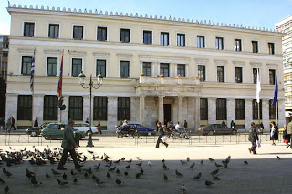 Ο Δήμος Αθηναίων υποδέχεται το 2014 στο Θησείο - Φωτογραφία 1