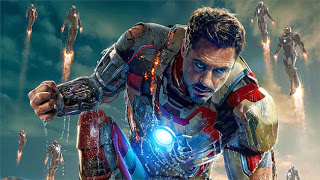 Το Iron Man 3 περισσότερο κερδοφόρα ταινία του 2013 - Φωτογραφία 1