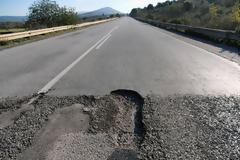 Χιλιοειπωμένες αλήθειες χωρίς αντίκρισμα για το άθλιο οδικό δίκτυο