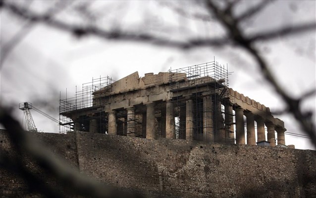 Πιθανό «Grexit» το 2014 «βλέπει» η γερμανική έκδοση της WSJ - Φωτογραφία 1
