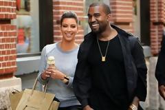 Τι χριστουγεννιάτικο δώρο έδωσε ο Kanye West στην Kim Kardashian;