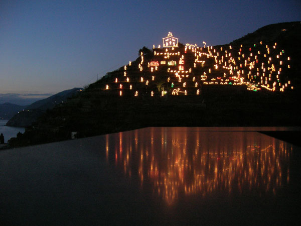 Manarola: Ένα χωριό… χριστουγεννιάτικη φάτνη! - Φωτογραφία 3