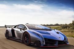 Τα 10 supercar που μας εντυπωσίασαν το 2013