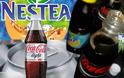 Τελικά τι γίνεται με Coca-Cola light και Nestea;