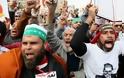 Το Κάιρο ζητά από τις αραβικές χώρες να λάβουν μέτρα κατά των Αδελφών Μουσουλμάνων