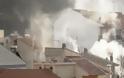 Εγκαθίσταται σταθμός μέτρησης ατμοσφαιρικής ρύπανσης στην Τρίπολη