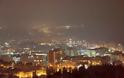 Θεσσαλονίκη: Υπό παρακολούθηση το φαινόμενο της αιθαλομίχλης