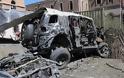 Τρεις νεκροί σε επιθέσεις στην Υεμένη