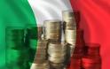 Η νέα χρονιά φέρνει επιβάρυνση 1.394 ευρώ για κάθε Ιταλικό νοικοκυριό