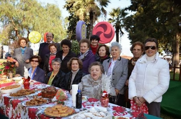 Αίγιο: Μουσική και λιχουδιές στο Πάρκο Χριστουγέννων - Φωτογραφία 3