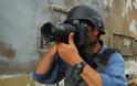 Περισσότεροι από 70 δημοσιογράφοι έχουν χάσει τη ζωή τους στη Μέση Ανατολή