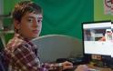 Le Figaro: Un petit génie grec de 12 ans va concurrencer Facebook