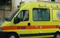 Πάτρα-Τώρα: Τροχαίο ατύχημα με τραυματία στην Πατρών Κλάους