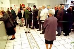 Χιλιάδες Βολιωτών σε τράπεζες και Εφορία Παραμονές του 2014 [video]