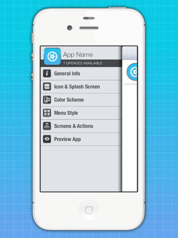Architect: AppStore free...Φτιάξτε την δικιά σας εφαρμογή για κινητά σε 5 λεπτά - Φωτογραφία 4