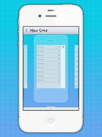 Architect: AppStore free...Φτιάξτε την δικιά σας εφαρμογή για κινητά σε 5 λεπτά - Φωτογραφία 6